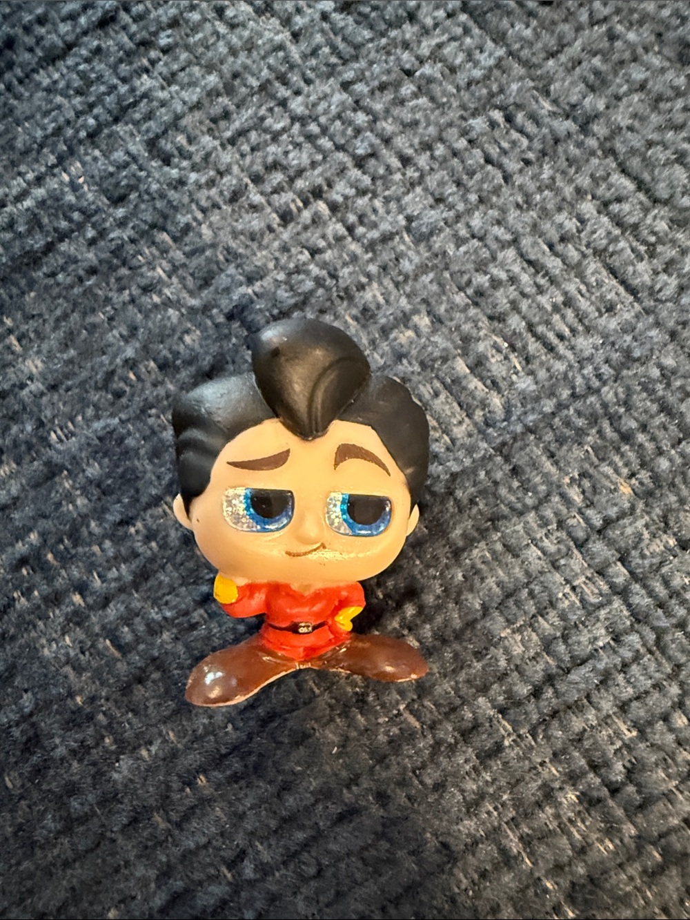 Disney Doorables Gaston